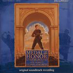 Medal of Honor: Underground (Original Soundtrack Recording)专辑