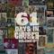 61 Days In Church Volume 5专辑