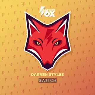 Hardstyle ＆ ☞Electrix Fox☜ 厂牌