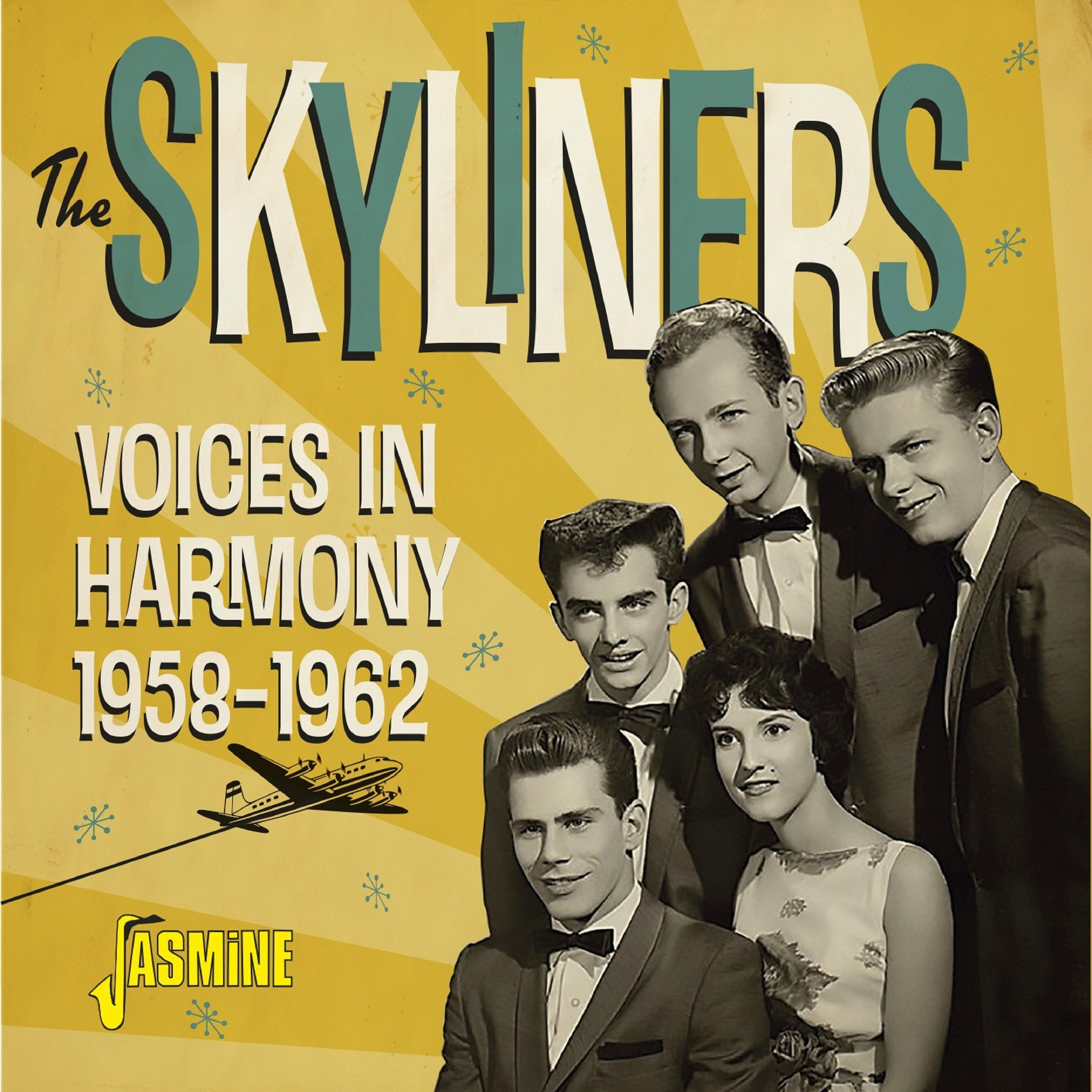 Voices in Harmony (1958-1962)