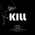 KILL（Tage Original Track 2018 vol.01）