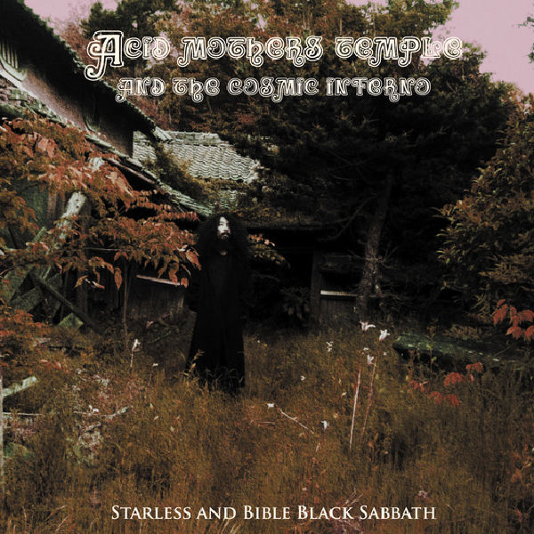 Starless and Bible Black Sabbath