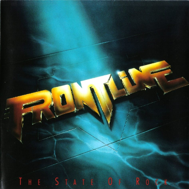 The State Of Rock