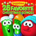25 Favorite Christmas Songs!