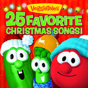 25 Favorite Christmas Songs!专辑