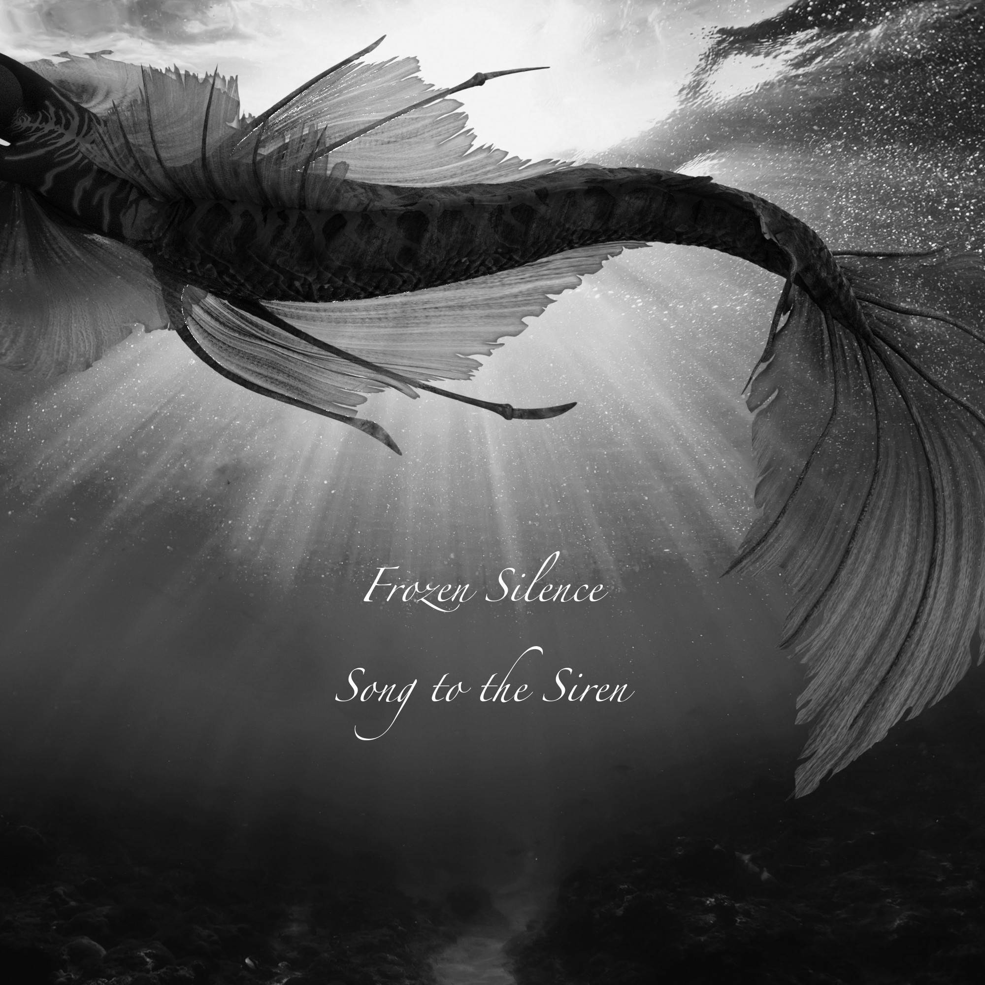 Song to the Siren (From "Zack Snyder's Justice League") (Piano)