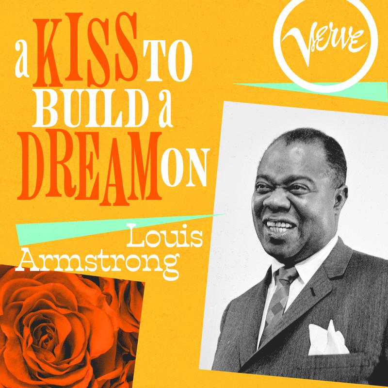 Louis Armstrong - I Get A Kick Out Of You