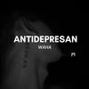 WAHA - Antidepresan