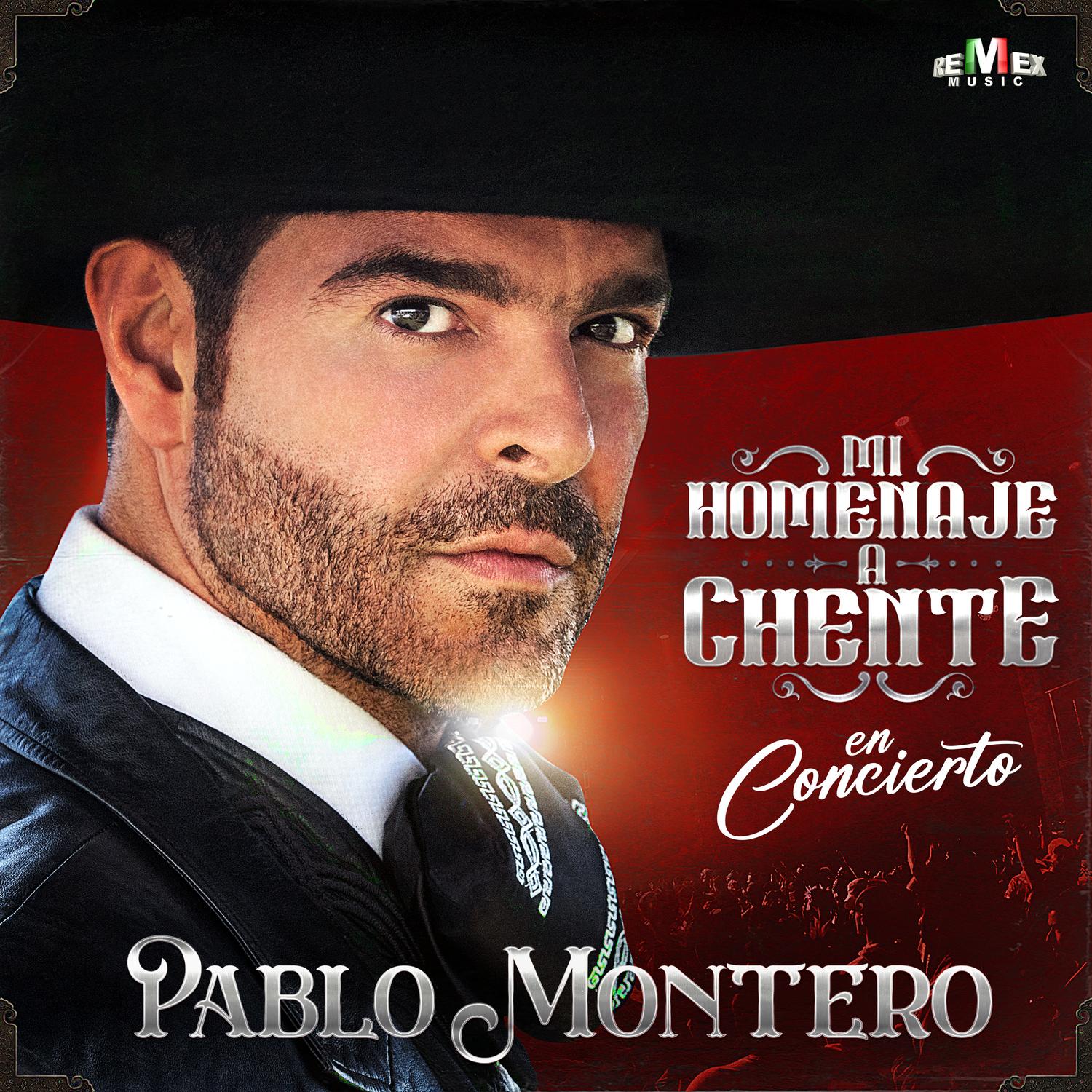 Mi Homenaje A Chente (En Concierto)