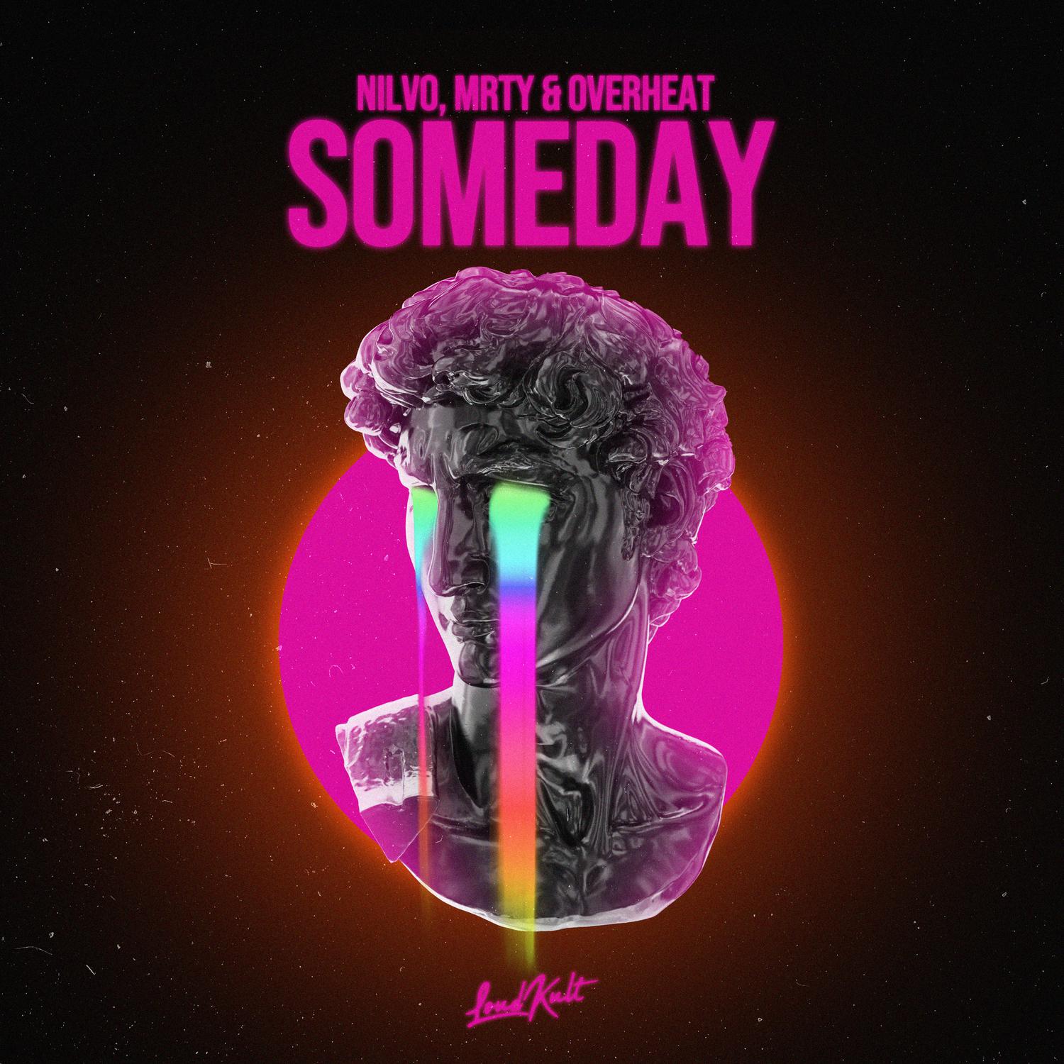 Nilvo - Someday