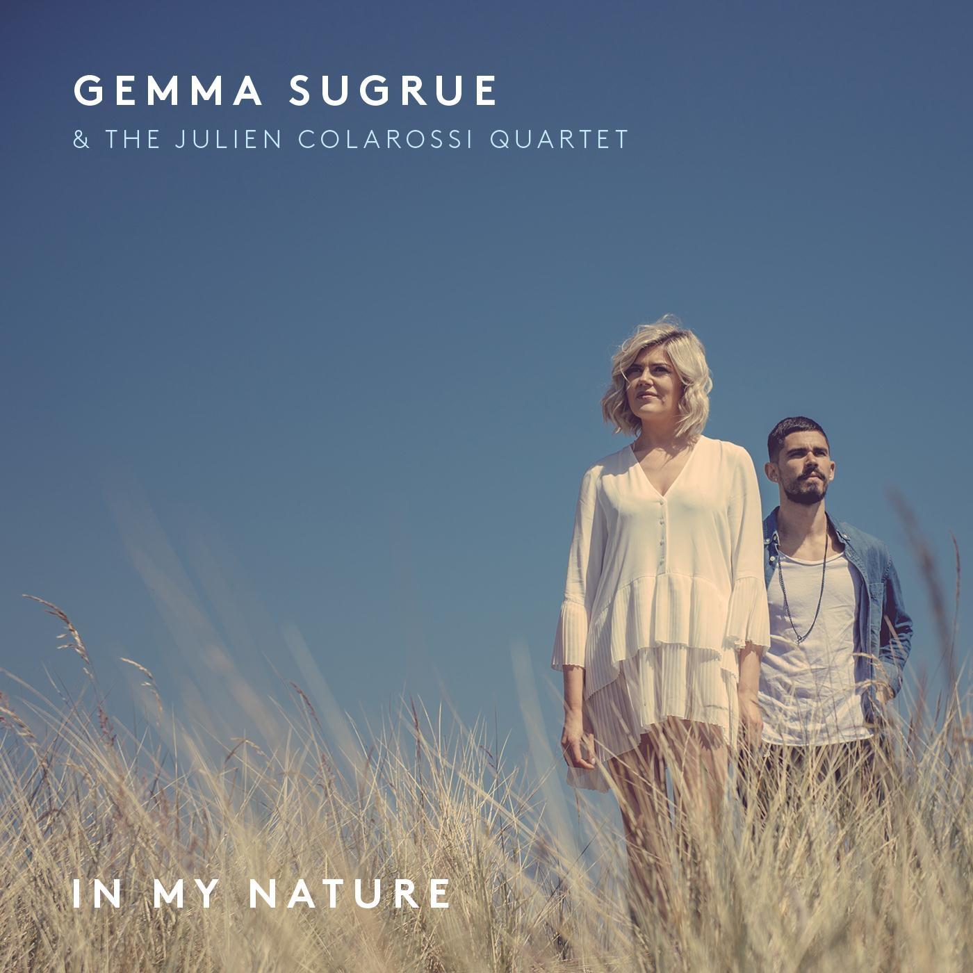 Gemma Sugrue - Night and Day