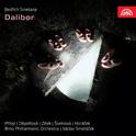 Smetana: Dalibor专辑