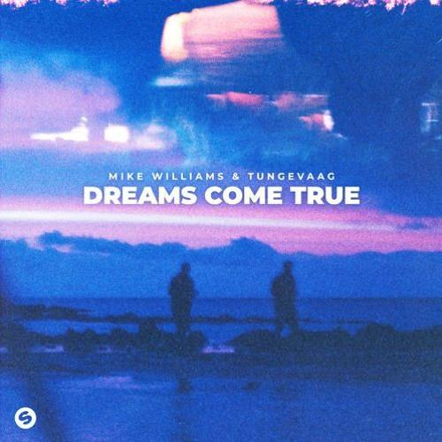 Dreams Come True (RudeLies & jeonghyeon Remix)