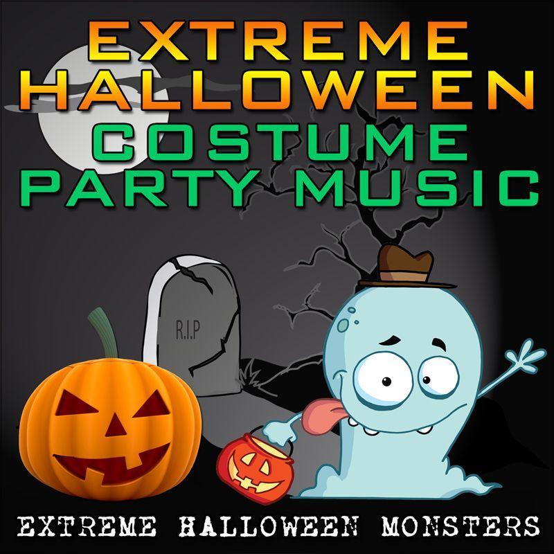 Monster Crew (Party Version)