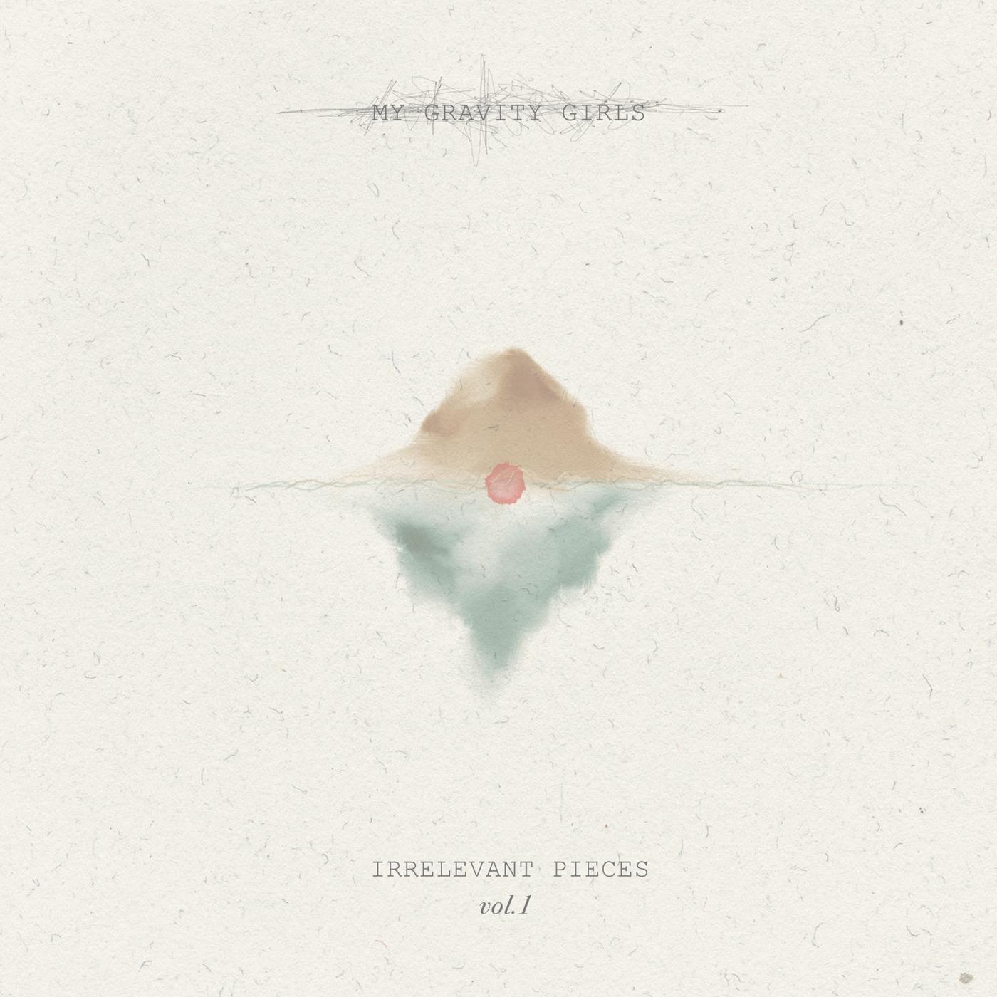 Sea Song #2 (Ghosts and Parasites)