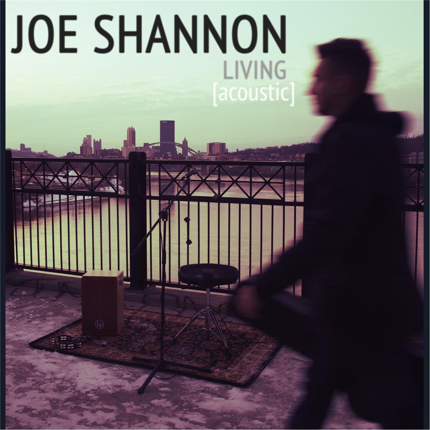 Living (Acoustic)