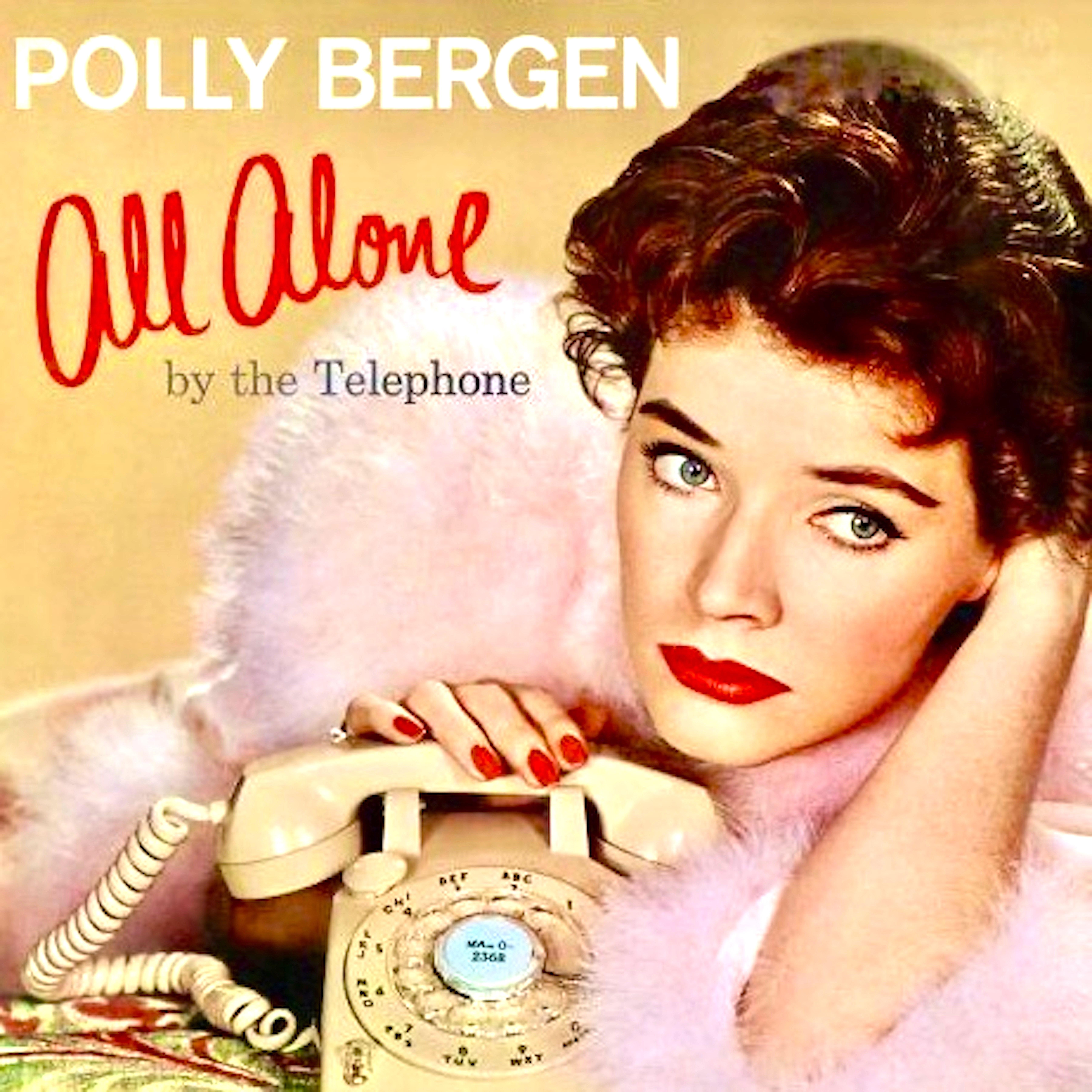 All Alone By The Telephone (Remastered)