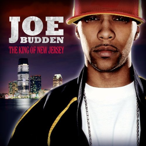 The King Of New Jersey