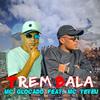 MC Glocado - Trem Bala