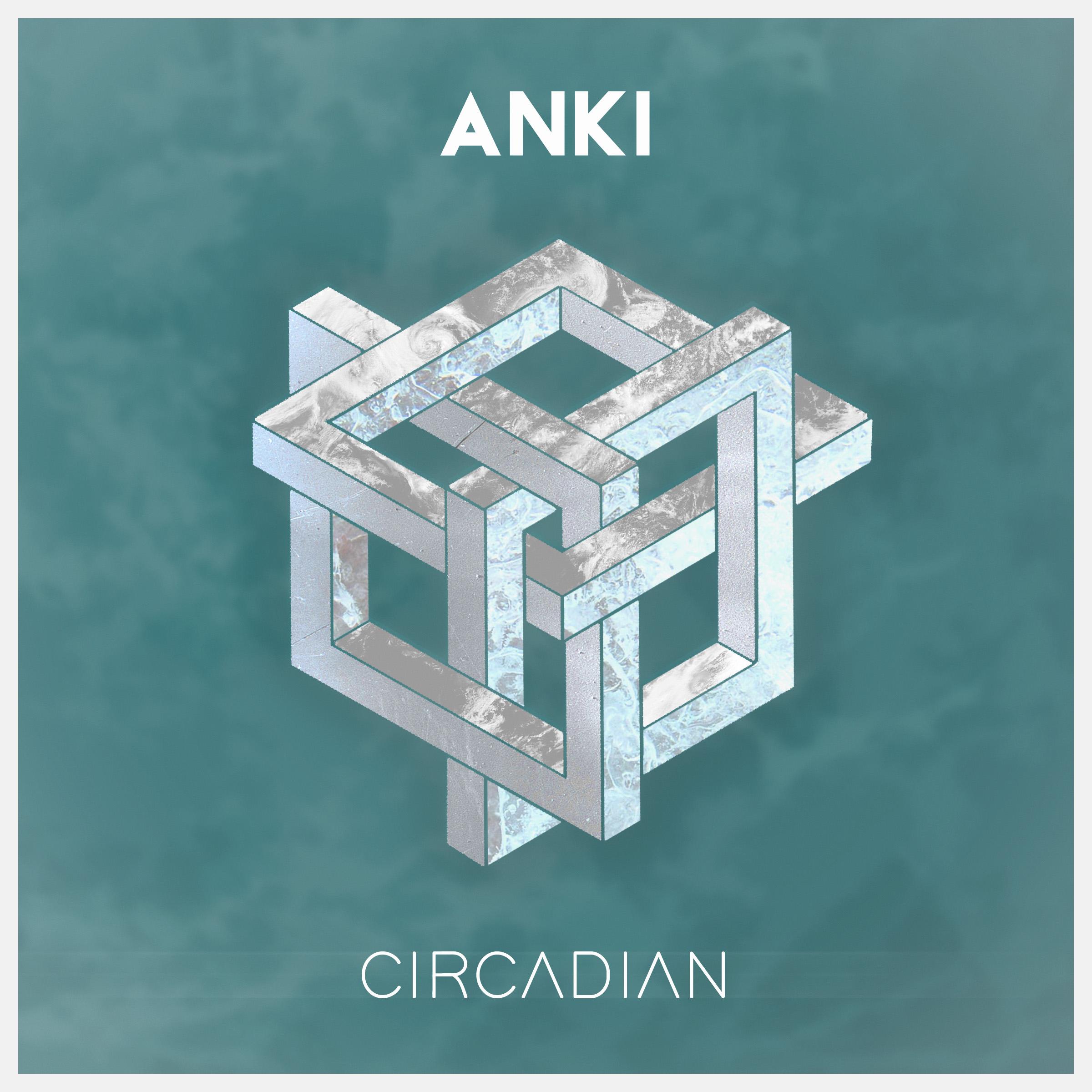 Anki - Miami