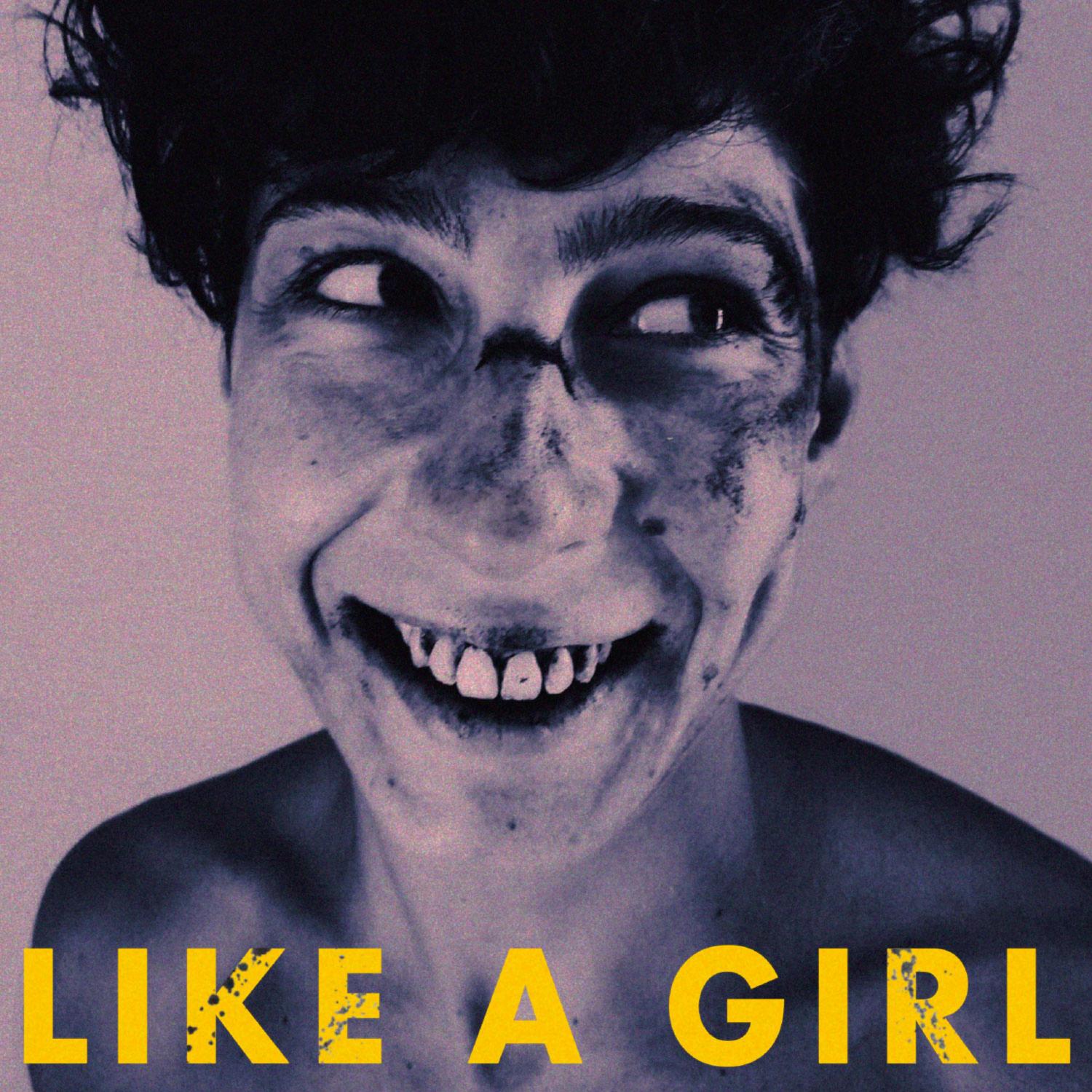 Like a Girl