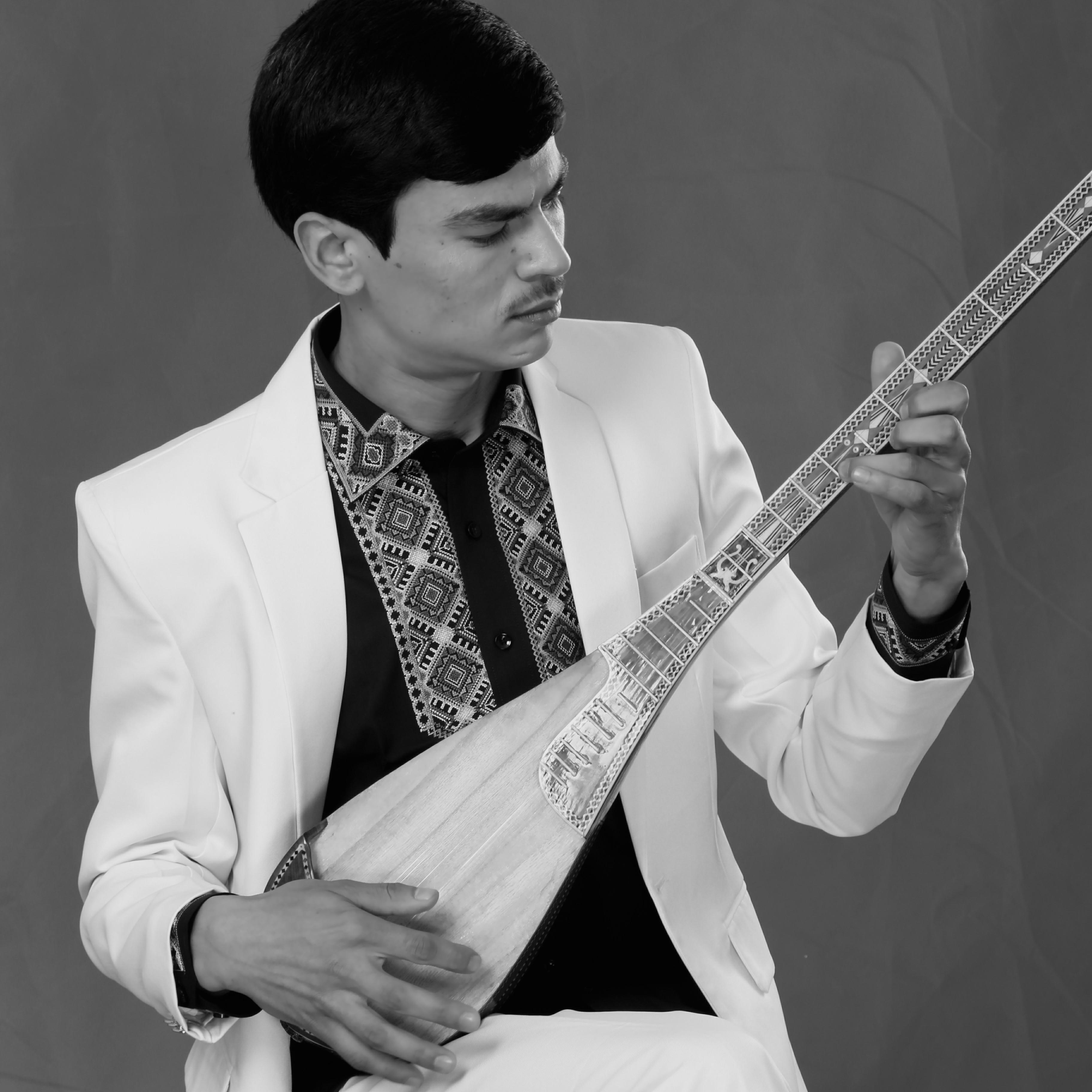 kara tekin-abdurahman ablat