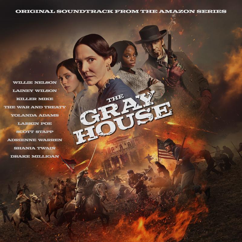 Heart Of America (From The Gray House Original Soundtrack)