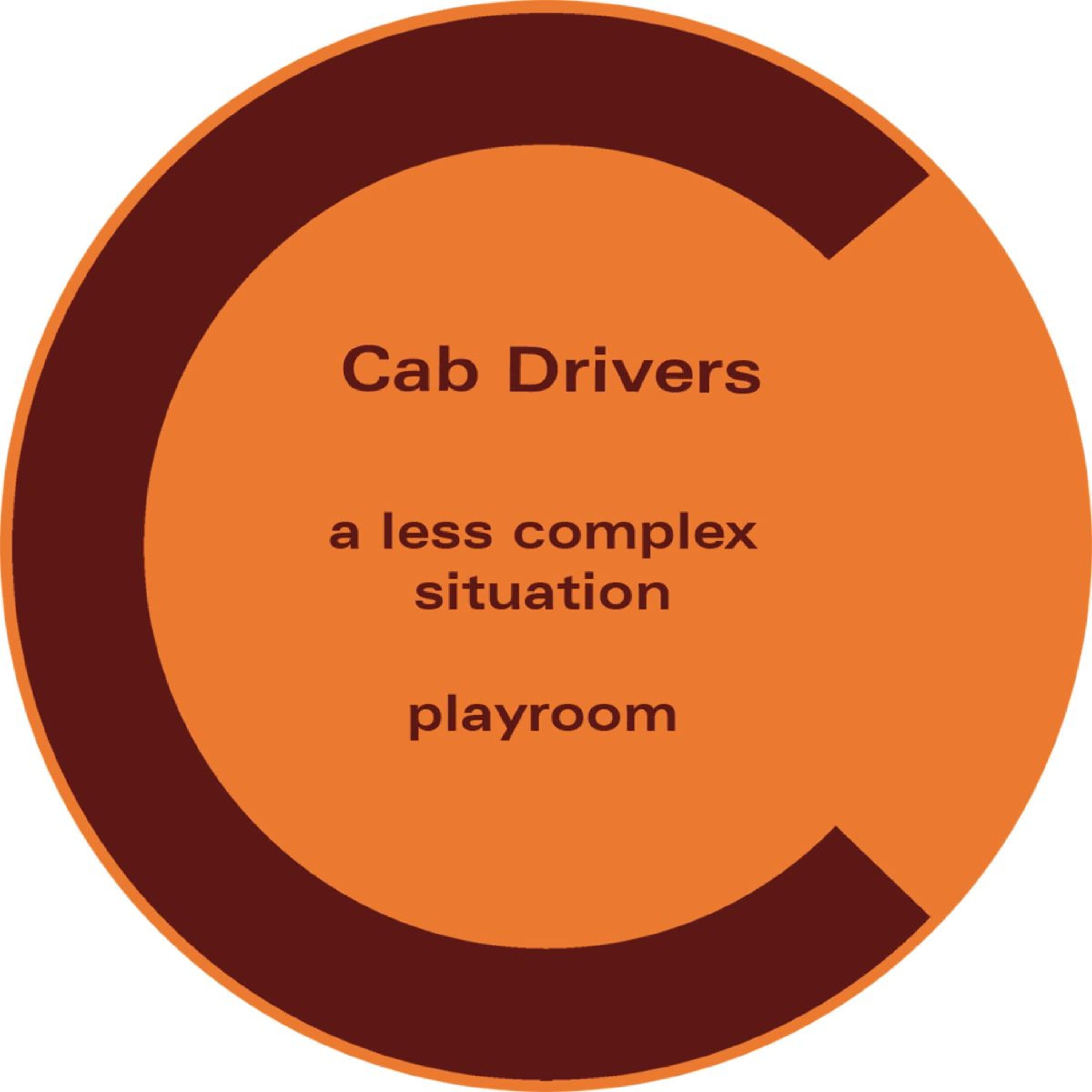 Playroom <> a Less Complex Situation