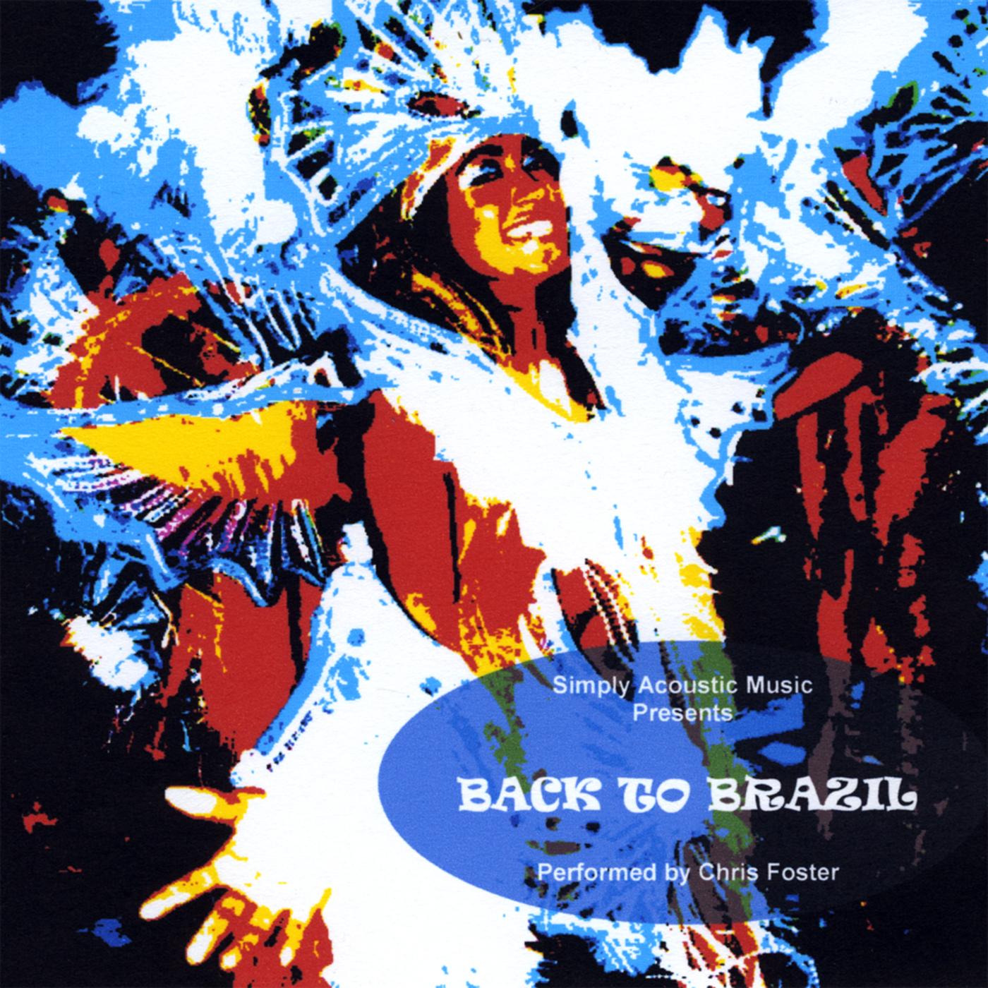 Back To Brazil