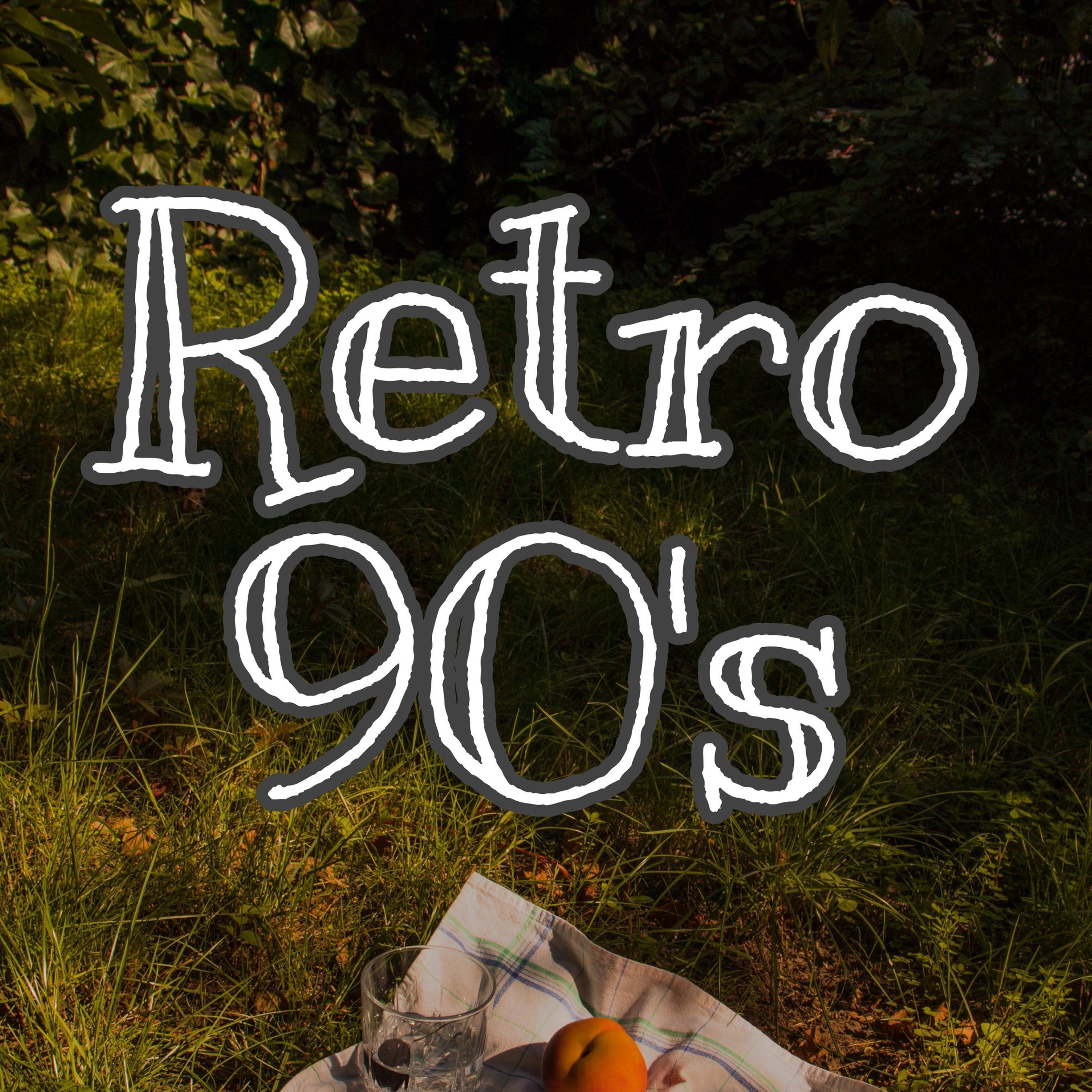 Retro 90's