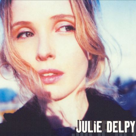Juile delpy