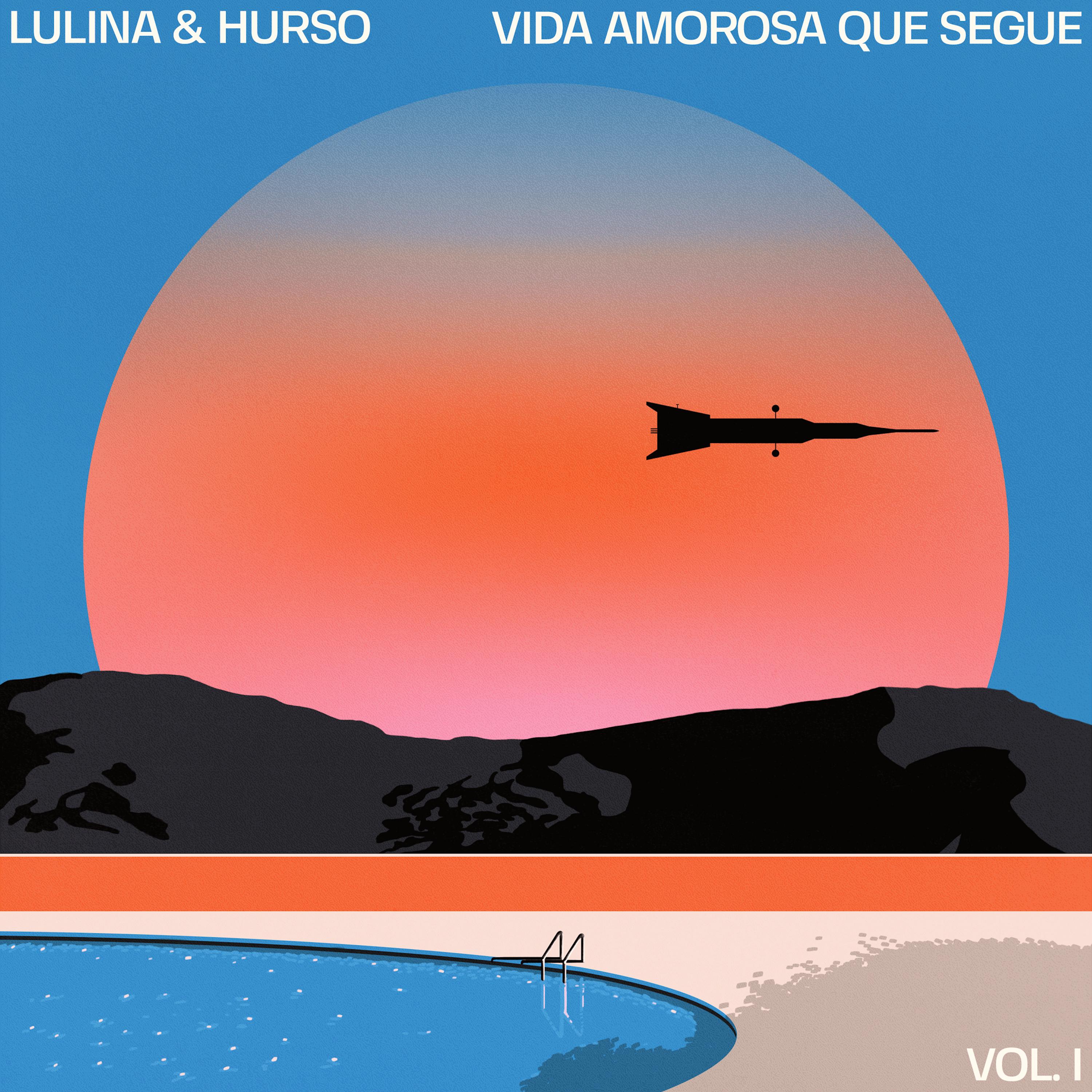 Vida Amorosa Que Segue - Vol. I