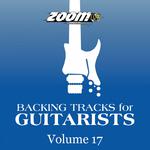 Backing Tracks for Guitarists, Vol. 17专辑