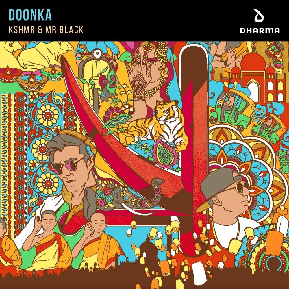 KSHMR - Doonka (Original Mix)