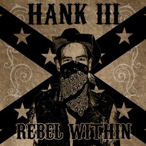 Hank Williams III - Country Heroes (Karaoke Version) 带和声伴奏 （降2半音）