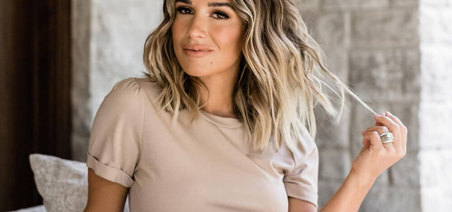 jessie james decker