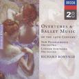 Overtures & Ballet Music of the 19th Century