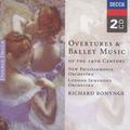 Overtures & Ballet Music of the 19th Century