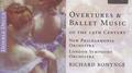 Overtures & Ballet Music of the 19th Century专辑