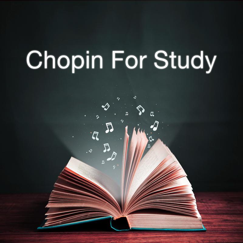 Chopin For Study