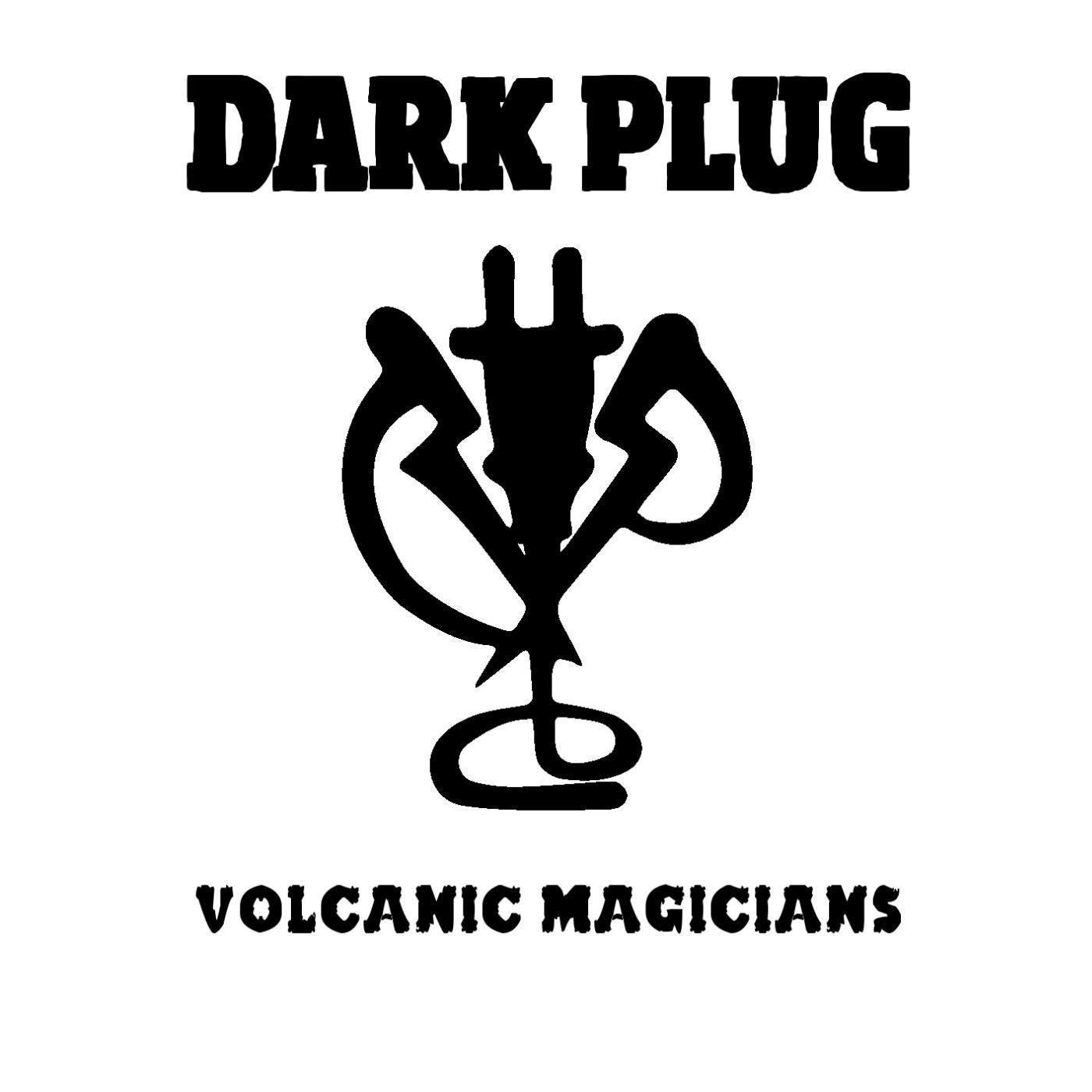 Volcanic Magicians (feat. Jus Allah & Jakprogresso)