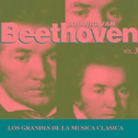 Los Grandes de la Musica Clasica - Ludwig van Beethoven Vol. 3专辑