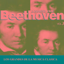 Los Grandes de la Musica Clasica - Ludwig van Beethoven Vol. 3