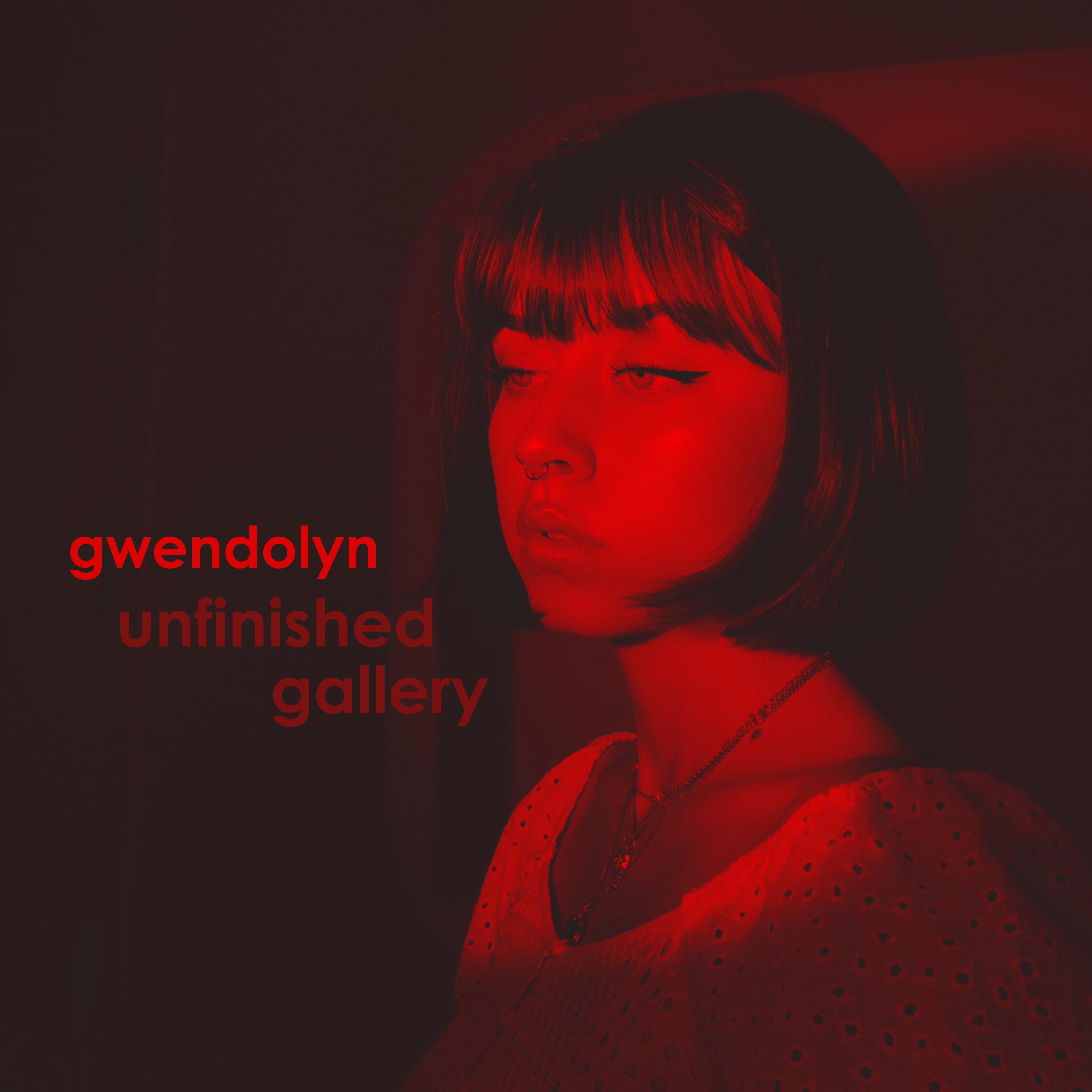 Gwendolyn - Portrait Of A Liar