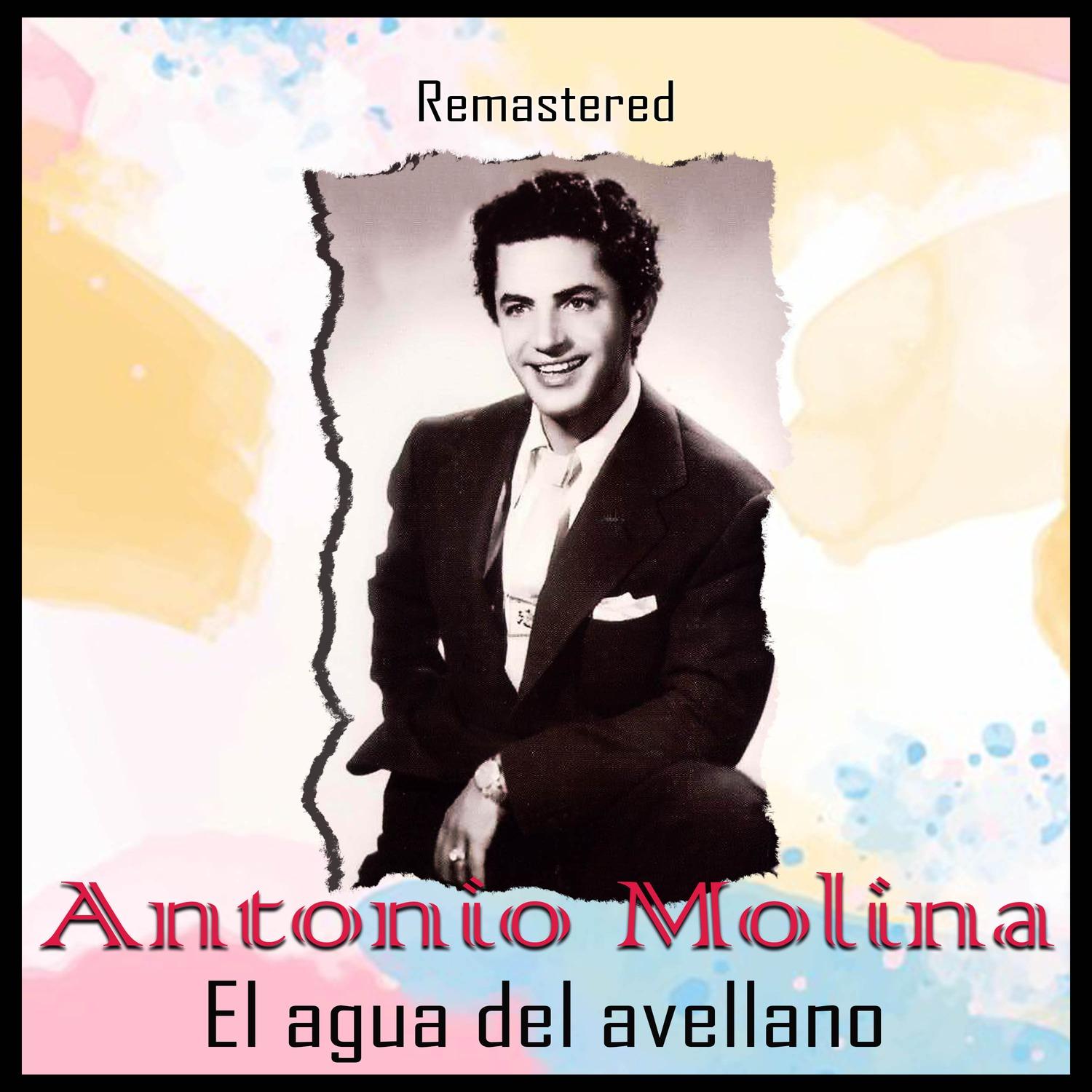 El agua del avellano (Remastered)