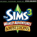 The Sims 3: World Adventures & Ambitions专辑