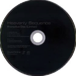 Heavenly Sequence Promotion Disc (Limited)专辑