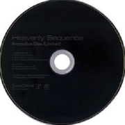 Heavenly Sequence Promotion Disc (Limited)