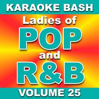 Ladies Of Pop And R&b - Bamalama (karaoke Version)