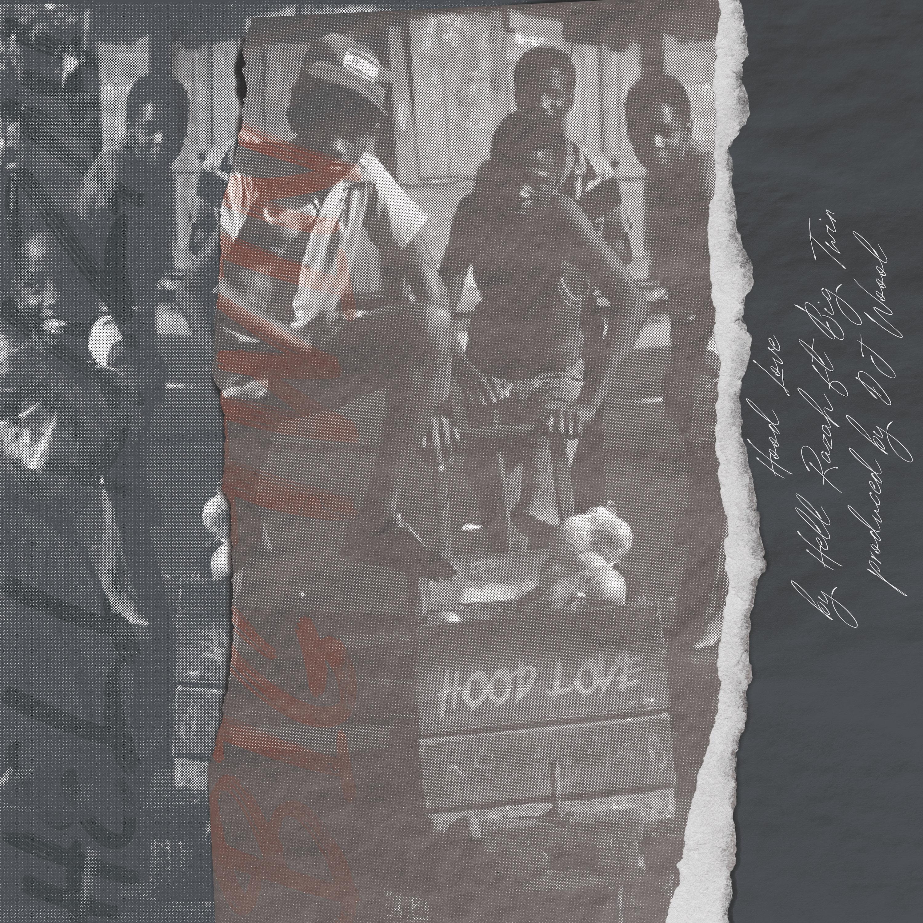Hood Love (feat. Big Twin)